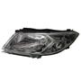 Imagem de FAROL LD para FAROL LD ONIX/ PRISMA 13/ LENTE CRISTAL