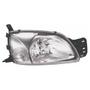 Imagem de FAROL LD para FIESTA 00/02 COURIER 00/ LD PISCA CRISTAL LAMP