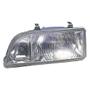 Imagem de FAROL LD para MONZA 91/ LD MODELO CIBIE