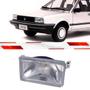 Imagem de FAROL LD SANTANA CS CG CD CL GL1987 Até 1990