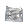 Imagem de FAROL LE para F1000 F4000 93/97 LE (LAMPADA H4)