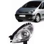 Imagem de Farol Lente Raiada Xsara Picasso 00 01 02 03 04 Tyc