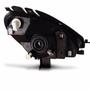 Imagem de Farol Lente Raiada Xsara Picasso 00 01 02 03 04 Tyc