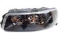 Imagem de Farol Mascara Negra Foco Duplo Gol G3 1999 a 2003 Esquerdo