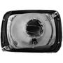 Imagem de Farol Mb 608 85 A 89 Direito Com Soquete H4 Fm53ld Orgus