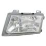 Imagem de Farol Mercedes Sprinter 1995 A 2002 Com Auxiliar