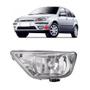 Imagem de Farol Milha Auxiliar Neblina Ford Focus 2004 A 2008 Esquerdo