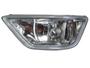 Imagem de Farol Milha Auxiliar Neblina Ford Focus 2004 A 2008 Esquerdo