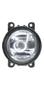 Imagem de Farol Milha Auxiliar Neblina Jeep Renegade 15/21 Orig Mopar