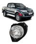 Imagem de Farol Milha Auxiliar Toyota Hilux 2009 2010 2011 Direito