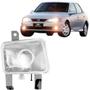 Imagem de Farol Milha Auxiliar Vectra 2000 2001 2002 2003 2004 2005