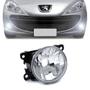 Imagem de Farol Milha C3/C4 207/307/308 Logan/Sandero/Megane Arteb