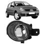 Imagem de Farol milha clio hatch 2003 04 05 06 07 08 09 10 11 2012 le