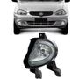 Imagem de Farol Milha Corsa Hatch Pickup Sedan Wagon Le 2000 Ate 2010 H3 93291769