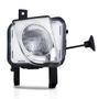 Imagem de Farol Milha Corsa Montana Meriva 2003 2004 2005 2006 2007 2008 2009 2010 2011 2012