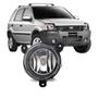 Imagem de Farol Milha Ecosport 2003/2007 Direito