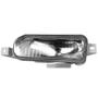 Imagem de Farol Milha Ford Escort 95 a 2003 Auxiliar Neblina Com Soquete Orgus FD323