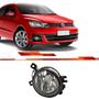 Imagem de Farol Milha Gol G7 Voyage G7 2016 Ate 2018 Ld Usa Hb4 Com Soquete