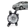 Imagem de Farol Milha HB20 Hatch HB20S Sedan 2012 Ate 2015 LE H4  922011S000