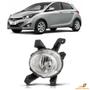 Imagem de Farol Milha Hyundai Hb20 Hb20s 2012 2013 2014 2015