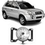 Imagem de Farol Milha Hyundai Tucson 2005 2006 2007 2008 2009 Á 2016