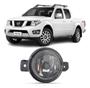 Imagem de Farol Milha Nissan Frontier 2017 2018 2019 2020 2021