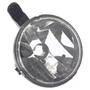 Imagem de FAROL Milha Onix Prisma Spin Cobalt S10 2012 A 2024 Esquerdo