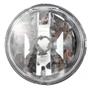 Imagem de FAROL Milha Onix Prisma Spin Cobalt S10 2012 A 2024 Esquerdo