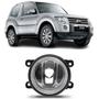 Imagem de Farol Milha Pajero Full 2007 2008 2009 2010 2011 2012 2013