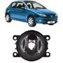 Imagem de FAROL MILHA Peugeot 206 2009 a 2015 DIREITO