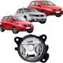 Imagem de Farol milha volkswagen polo hatch 2007 08 09 10 11 2012 le