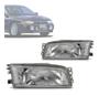 Imagem de Farol Mitsubishi Lancer 1996 1997 96 97- Unidade