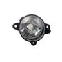 Imagem de Farol Neblina Milha Auxiliar Esquerdo VW Fox 11/14 Gol Arteb