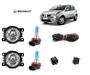 Imagem de Farol Neblina Sandero Stepway 2019Lamp H11 Super Branca Kit