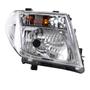 Imagem de Farol Nissan Frontier 2008 a 2016 Direito