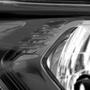Imagem de Farol Onix Prisma 2012 13 14 15 2016 Manual Máscara Negra