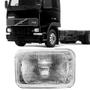 Imagem de Farol Orgus Volvo Fh12 Ano 98 Ate 03  Lado Passageiro e Motorista