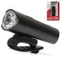 Imagem de Farol para Bike Absolute Prime JY-7129 200 Lúmens Usb Led