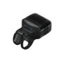 Imagem de Farol para Bike Dianteiro Knog Blinder Road 400 Preto