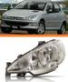 Imagem de Farol peugeot 206 03/08 duplo le