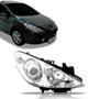 Imagem de Farol Peugeot 307 2007 2008 2009 2010 2011 2012 2013