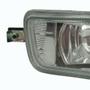 Imagem de Farol Pick-up S10 Blazer Auxiliar Neblina Lado Direito Vidro