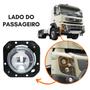 Imagem de Farol Princ. Dir.Superior Volvo Fmx