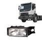 Imagem de Farol Principal Caminhão VL VM-23 2003 até 2005 LE