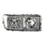 Imagem de Farol Principal Compatível MB Axor Após 2005 - DSM2K7000K7001