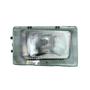 Imagem de Farol Principal Compativel Volvo NL10 NL12 280 360 LD