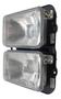 Imagem de Farol Principal Duplo para Ford F1000 / F4000 - 1985 até 1993 - LD /LE