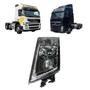 Imagem de Farol Principal Esquerdo Com Led Volvo Fh13/ Fm13 (2008...)