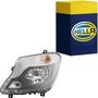 Imagem de Farol Principal Esquerdo Mb Sprinter 313 Cdi 17 a 2023 Hella