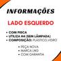 Imagem de Farol Principal Esquerdo Vm17/ Vm23/ Vm260/ Vm310 (2006/2013)